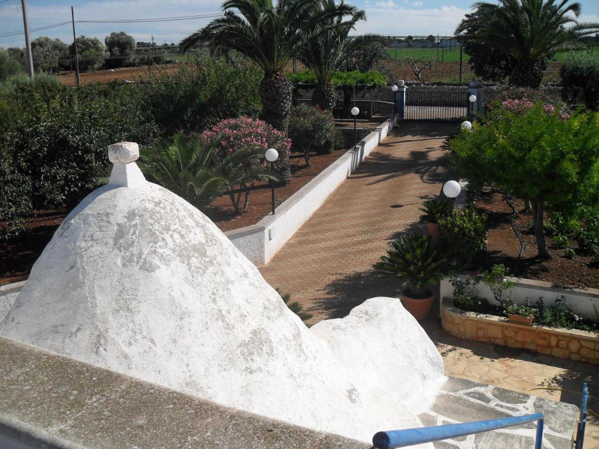Lamamare Polignano a Mare Ngoại thất bức ảnh