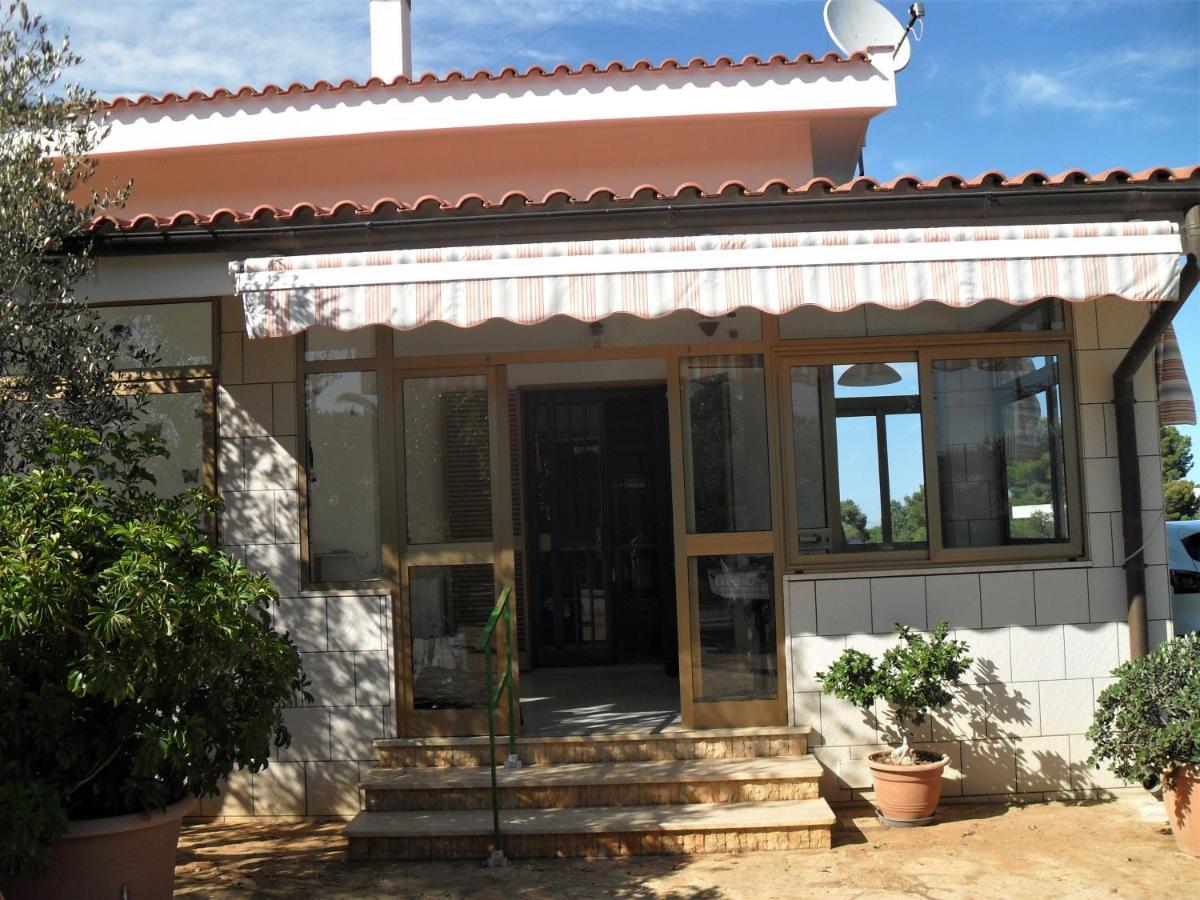 Lamamare Polignano a Mare Ngoại thất bức ảnh