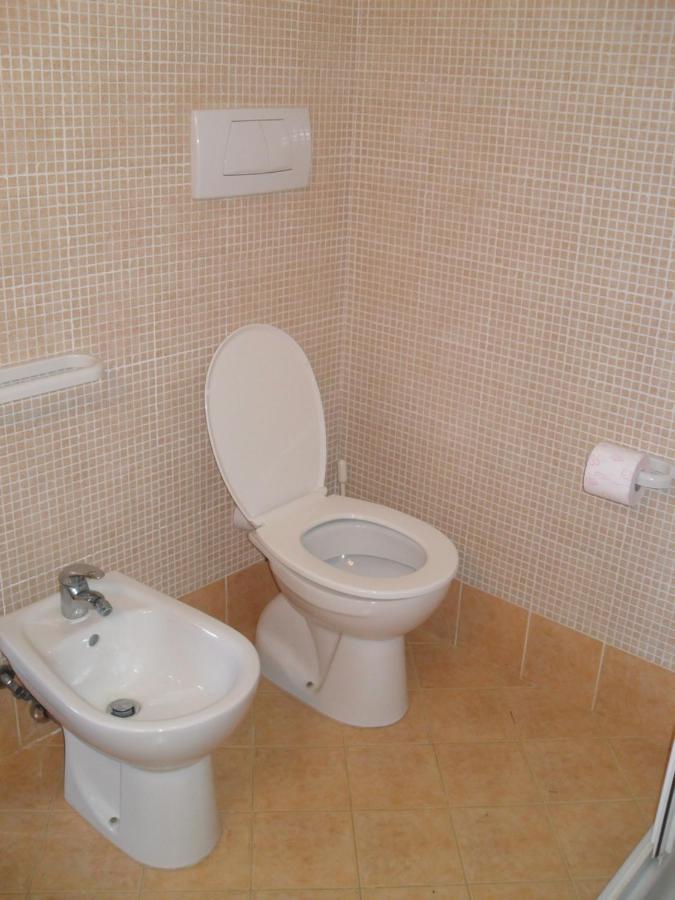 Lamamare Polignano a Mare Ngoại thất bức ảnh