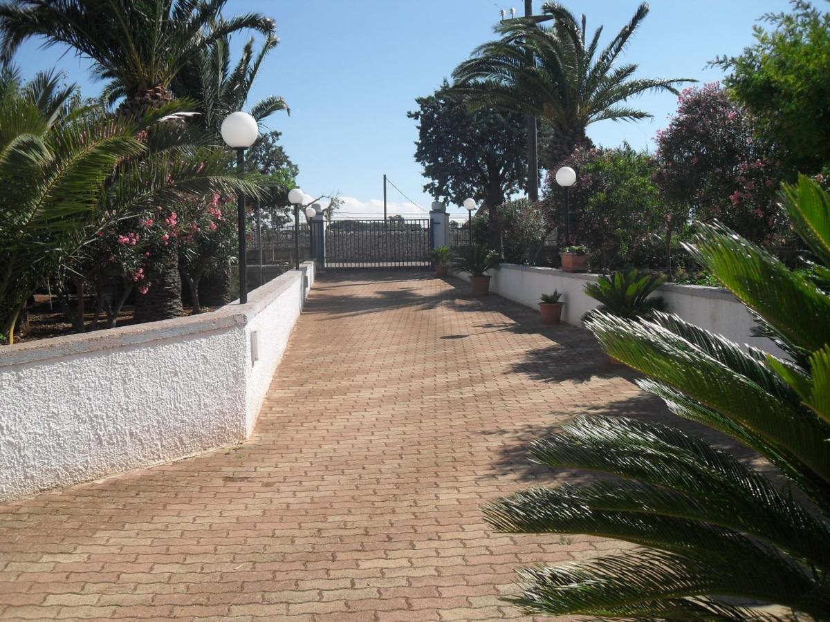 Lamamare Polignano a Mare Ngoại thất bức ảnh