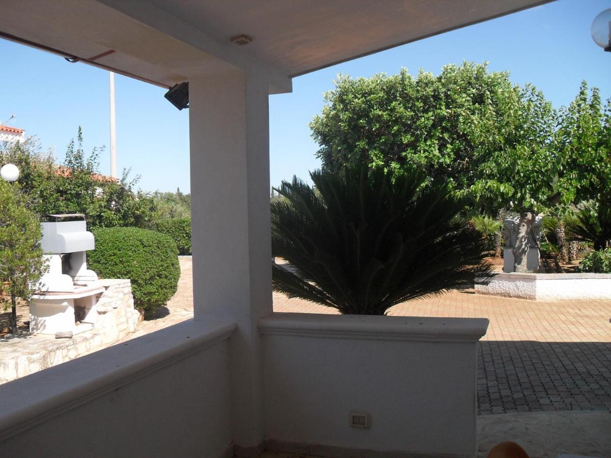 Lamamare Polignano a Mare Ngoại thất bức ảnh