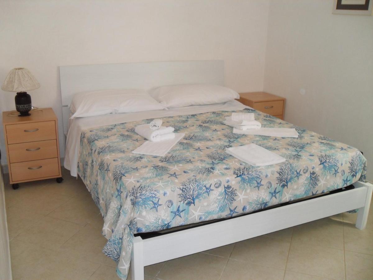 Lamamare Polignano a Mare Ngoại thất bức ảnh